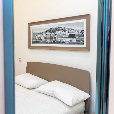 Fian Apartment 2.0 Naples Luaran gambar