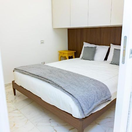 Fian Apartment 2.0 Naples Luaran gambar