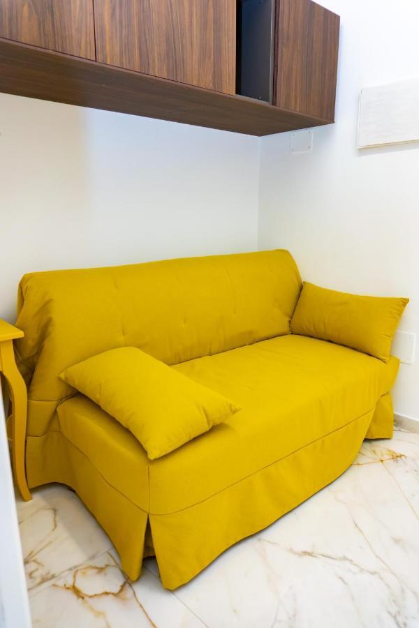 Fian Apartment 2.0 Naples Luaran gambar