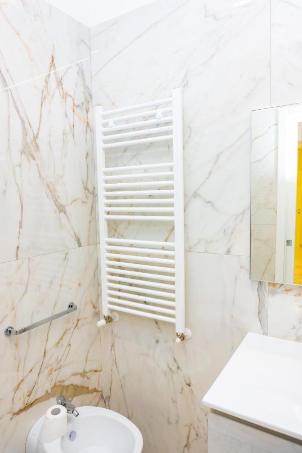 Fian Apartment 2.0 Naples Luaran gambar