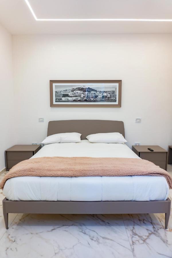 Fian Apartment 2.0 Naples Luaran gambar