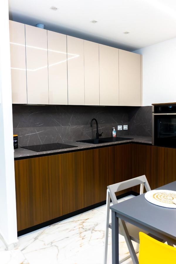 Fian Apartment 2.0 Naples Luaran gambar