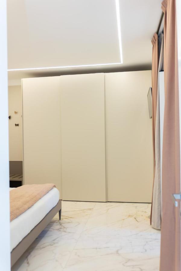 Fian Apartment 2.0 Naples Luaran gambar