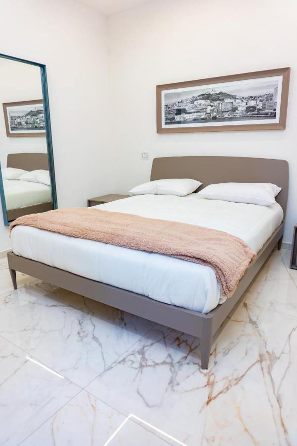 Fian Apartment 2.0 Naples Luaran gambar